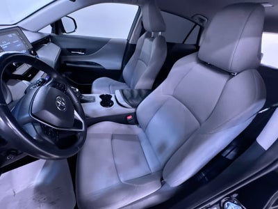 2022 Toyota Venza LE