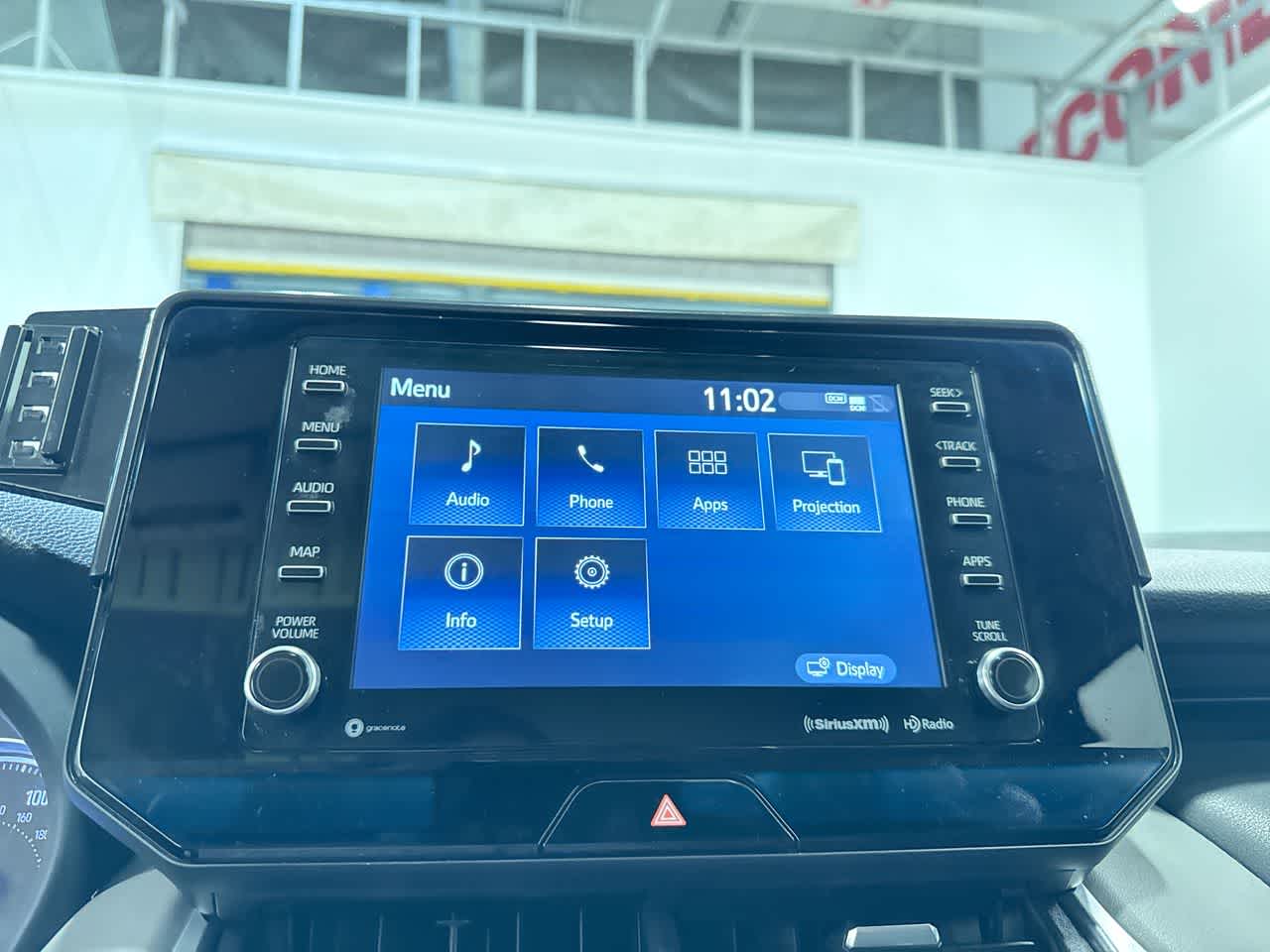 2022 Toyota Venza LE