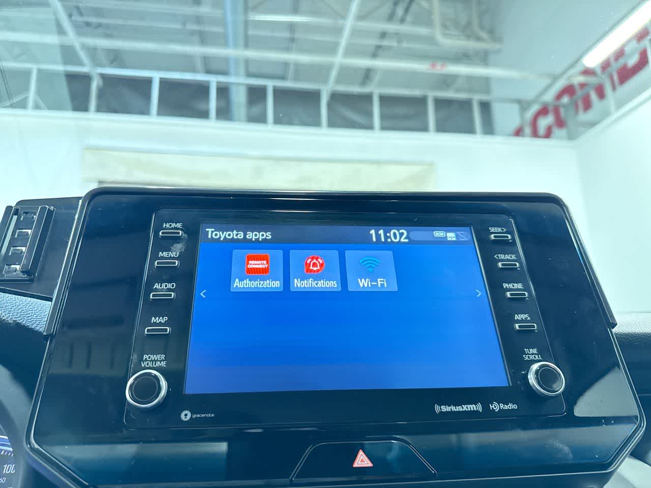 2022 Toyota Venza LE