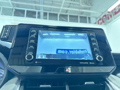 2022 Toyota Venza LE