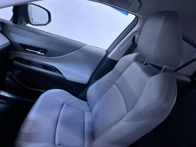 2022 Toyota Venza LE