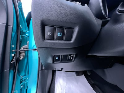 2018 Toyota C-HR XLE Premium