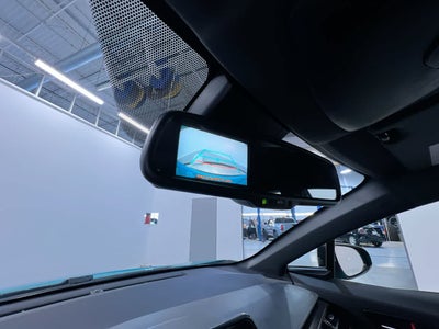 2018 Toyota C-HR XLE Premium