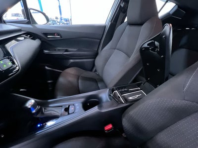 2018 Toyota C-HR XLE Premium