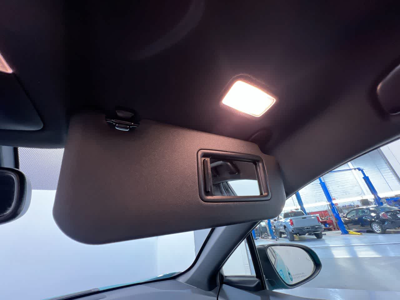 2018 Toyota C-HR XLE Premium