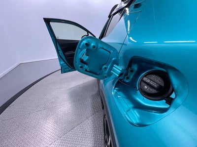 2018 Toyota C-HR XLE Premium