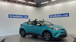 2018 Toyota C-HR XLE Premium
