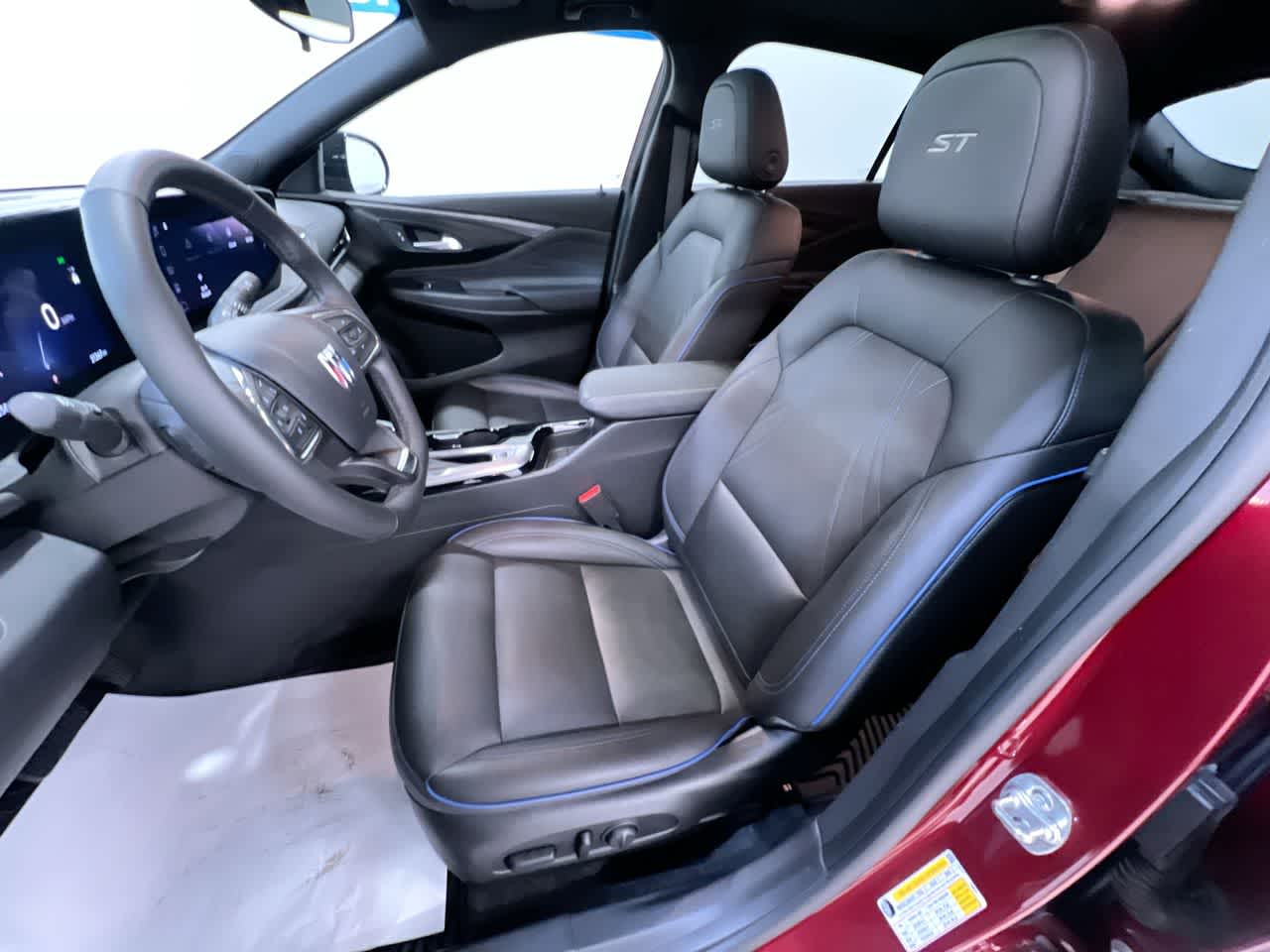 2025 Buick Envista Sport Touring