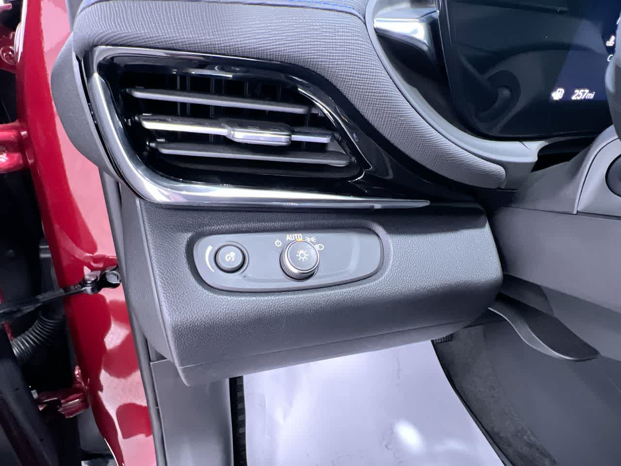 2025 Buick Envista Sport Touring