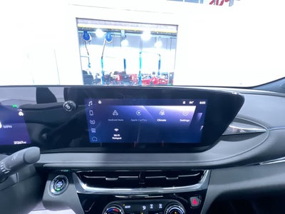 2025 Buick Envista Sport Touring