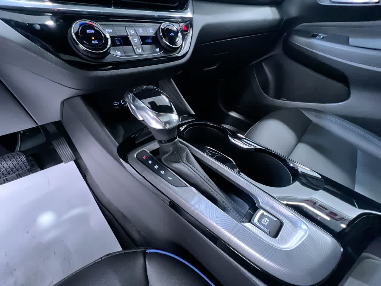 2025 Buick Envista Sport Touring