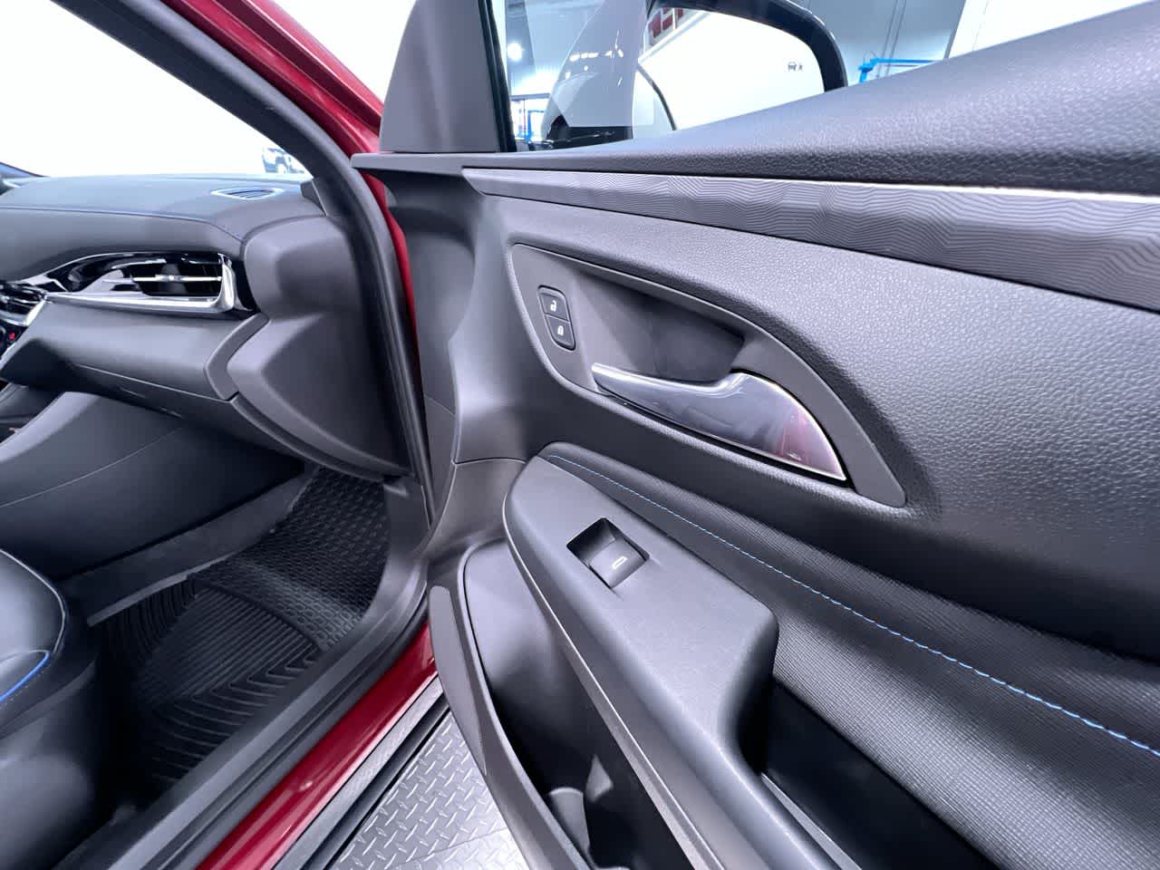2025 Buick Envista Sport Touring