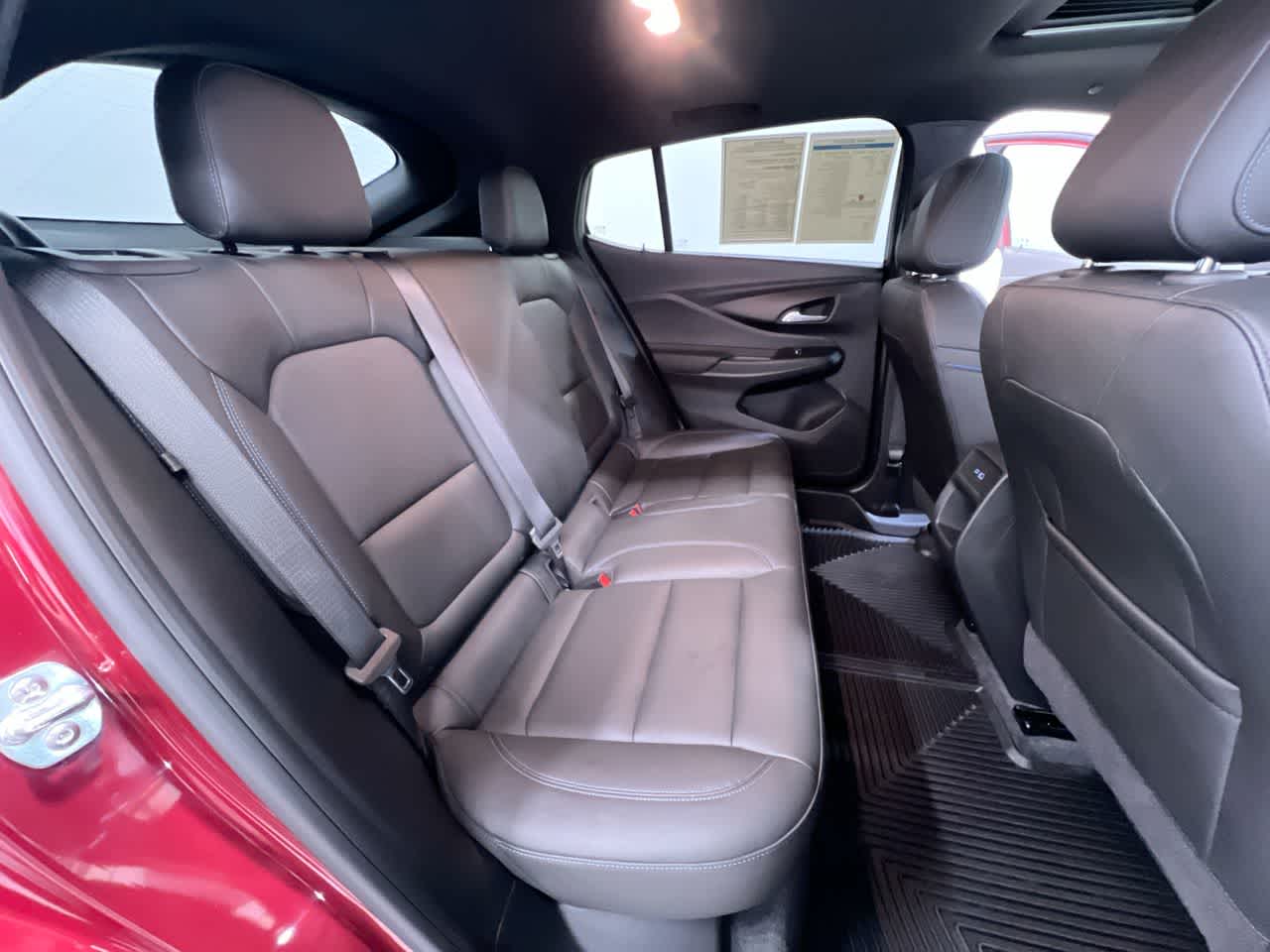2025 Buick Envista Sport Touring