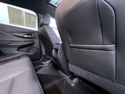 2025 Buick Envista Sport Touring