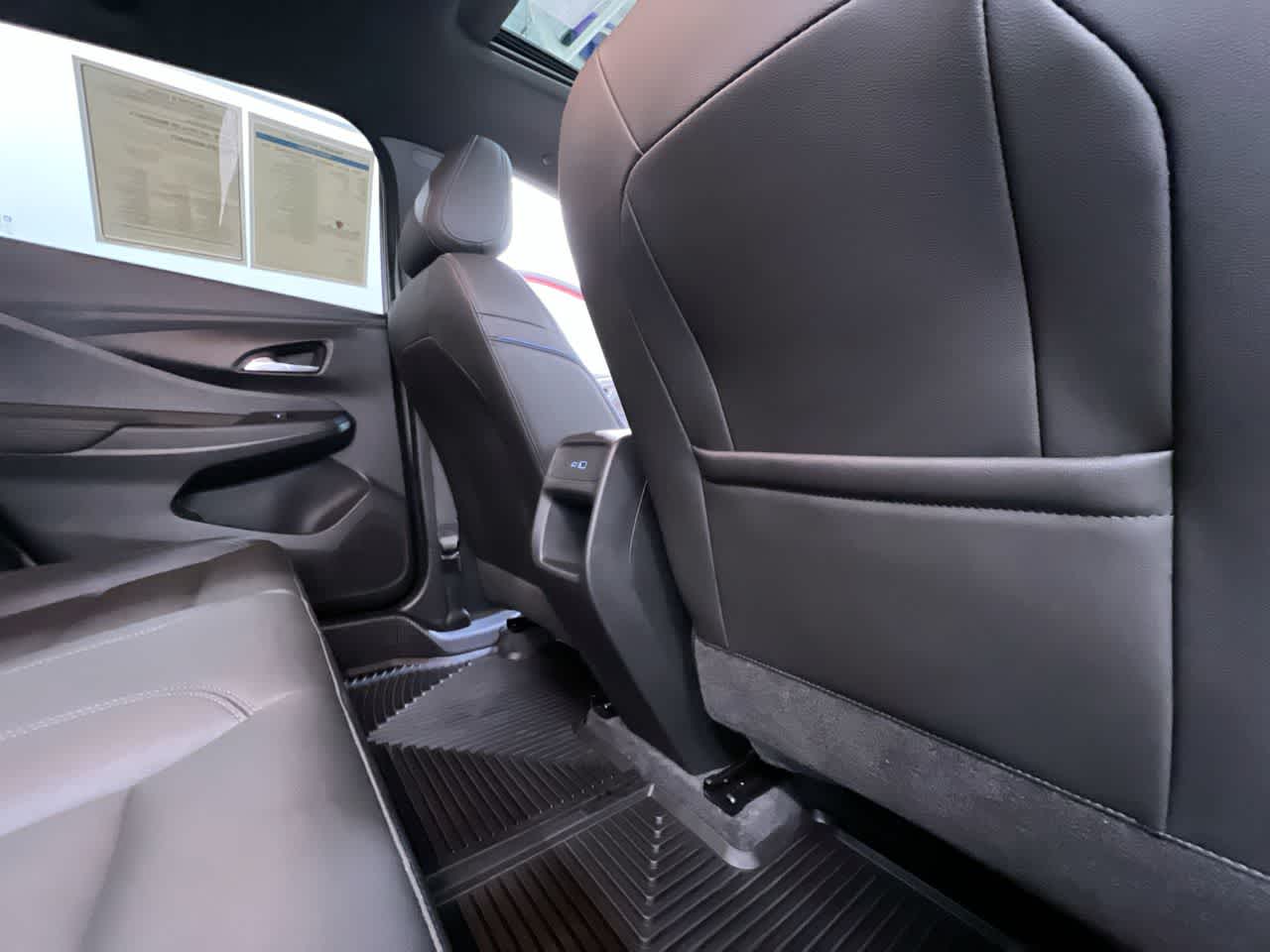 2025 Buick Envista Sport Touring