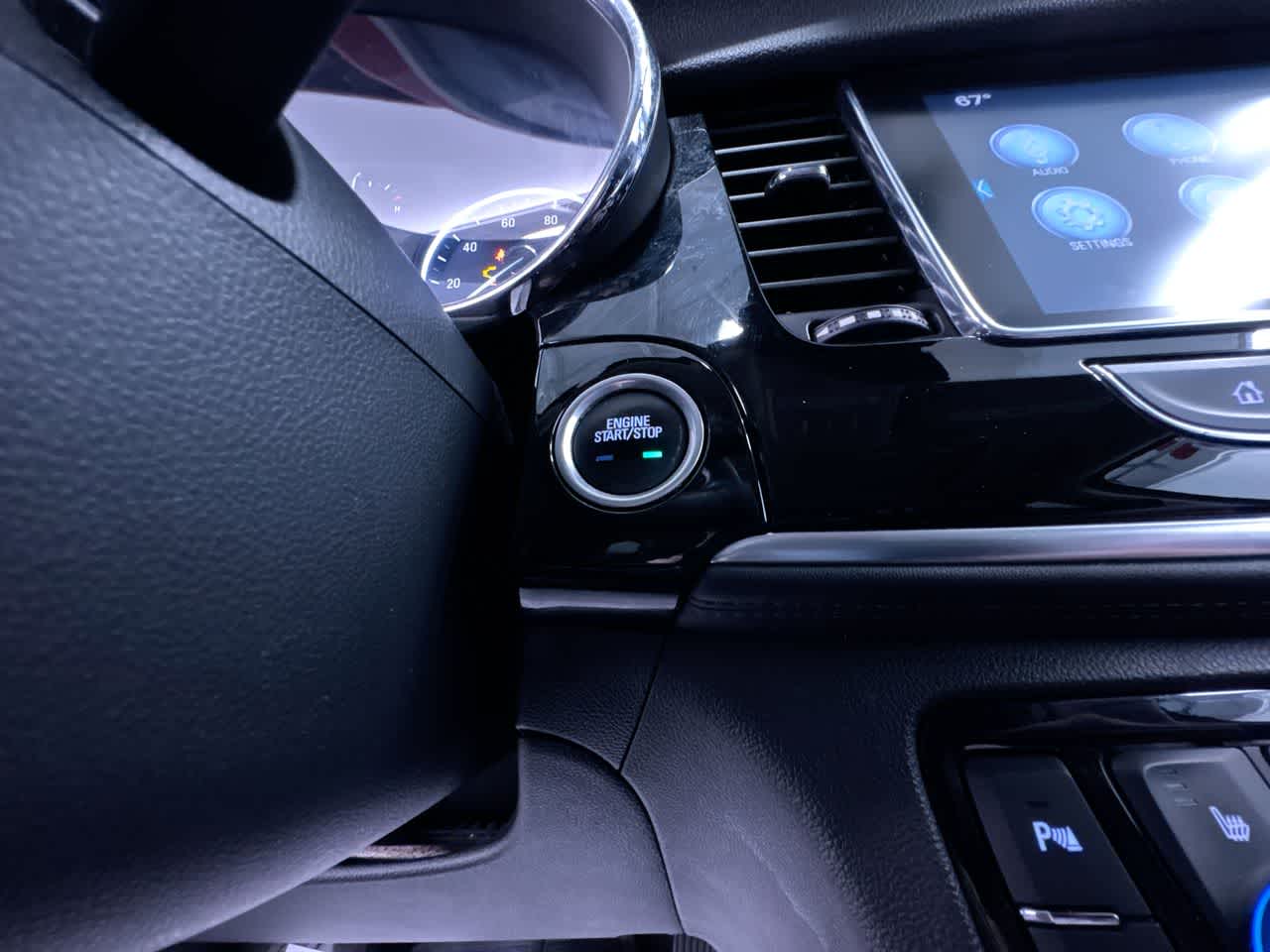 2017 Buick Encore Premium