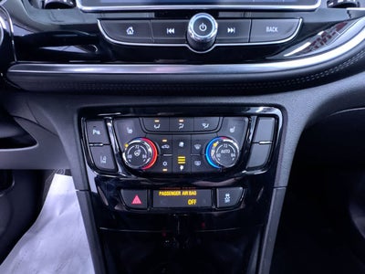 2017 Buick Encore Premium