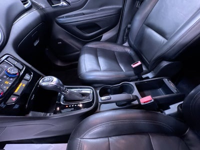 2017 Buick Encore Premium