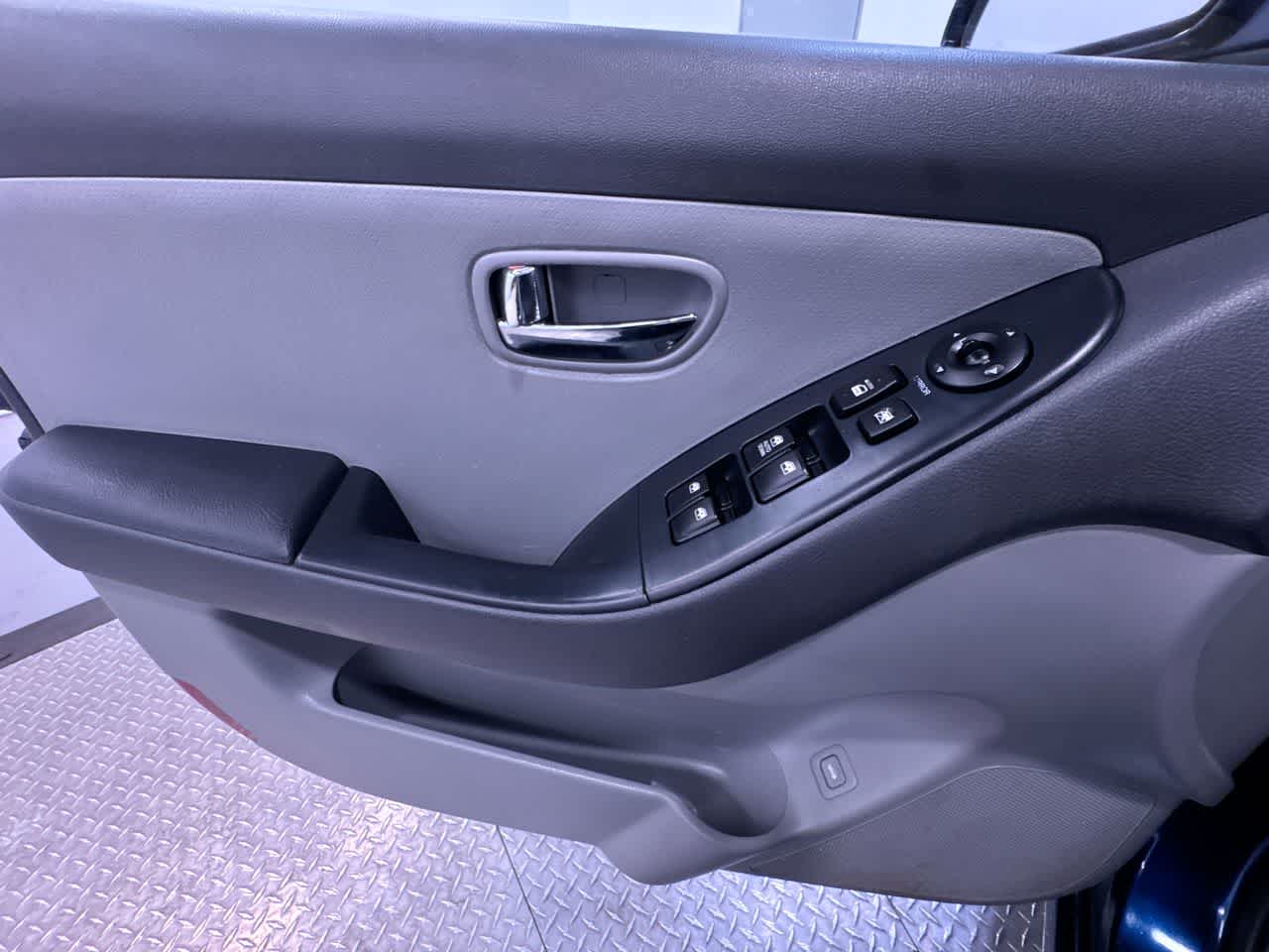 2010 Hyundai Elantra GLS