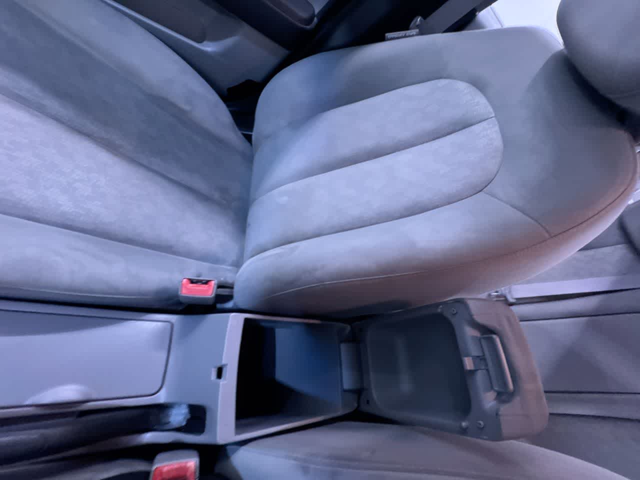 2010 Hyundai Elantra GLS