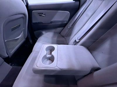 2010 Hyundai Elantra GLS