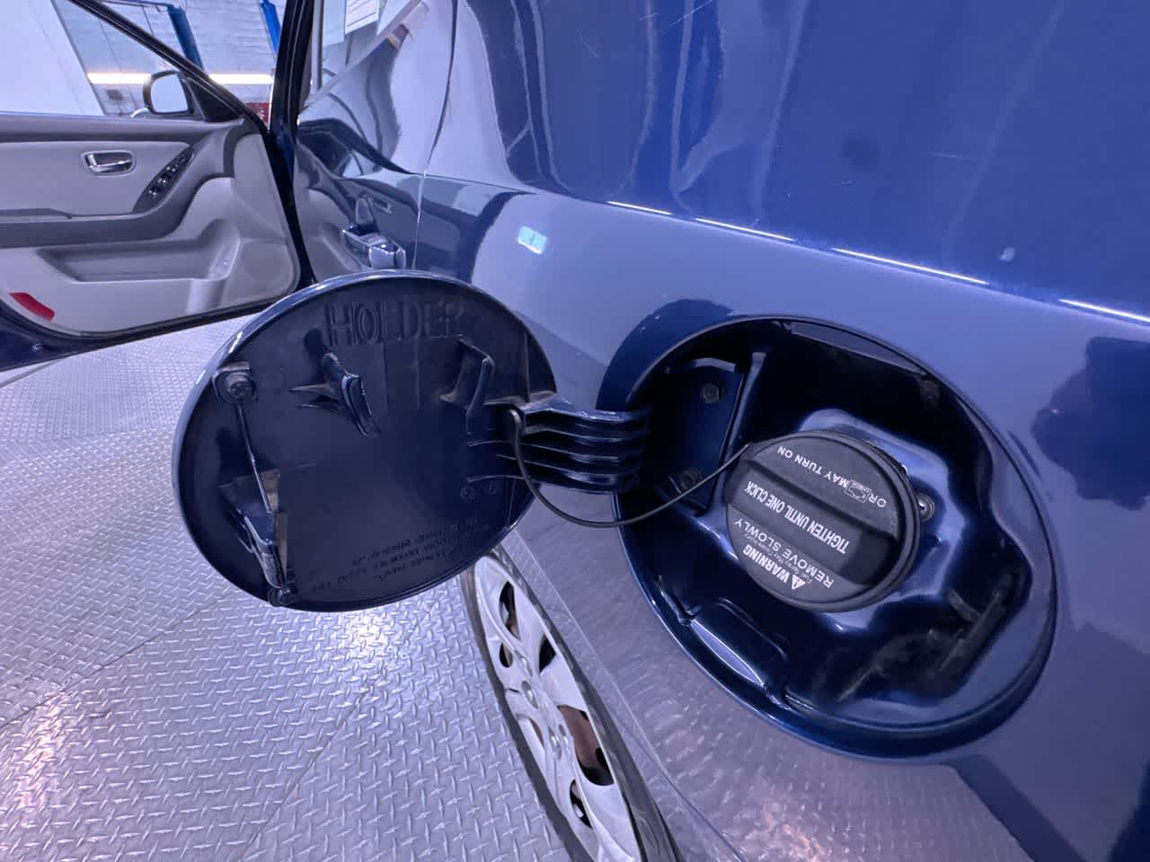 2010 Hyundai Elantra GLS