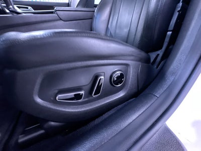 2017 Genesis G80 3.8L