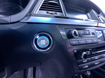 2017 Genesis G80 3.8L