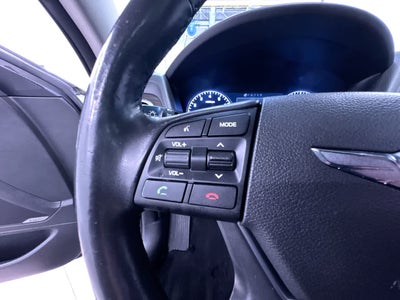 2017 Genesis G80 3.8L