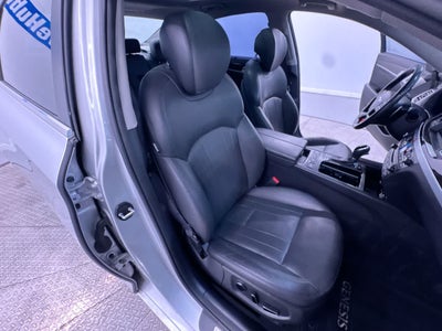 2017 Genesis G80 3.8L