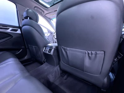 2017 Genesis G80 3.8L