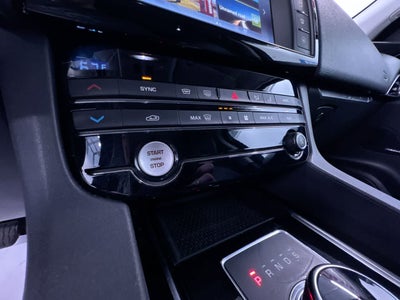 2018 Jaguar F-PACE 25t Premium