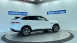 2018 Jaguar F-PACE 25t Premium
