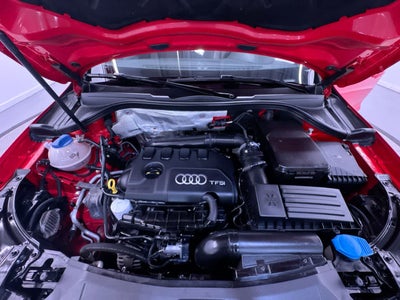 2018 Audi Q3 Premium