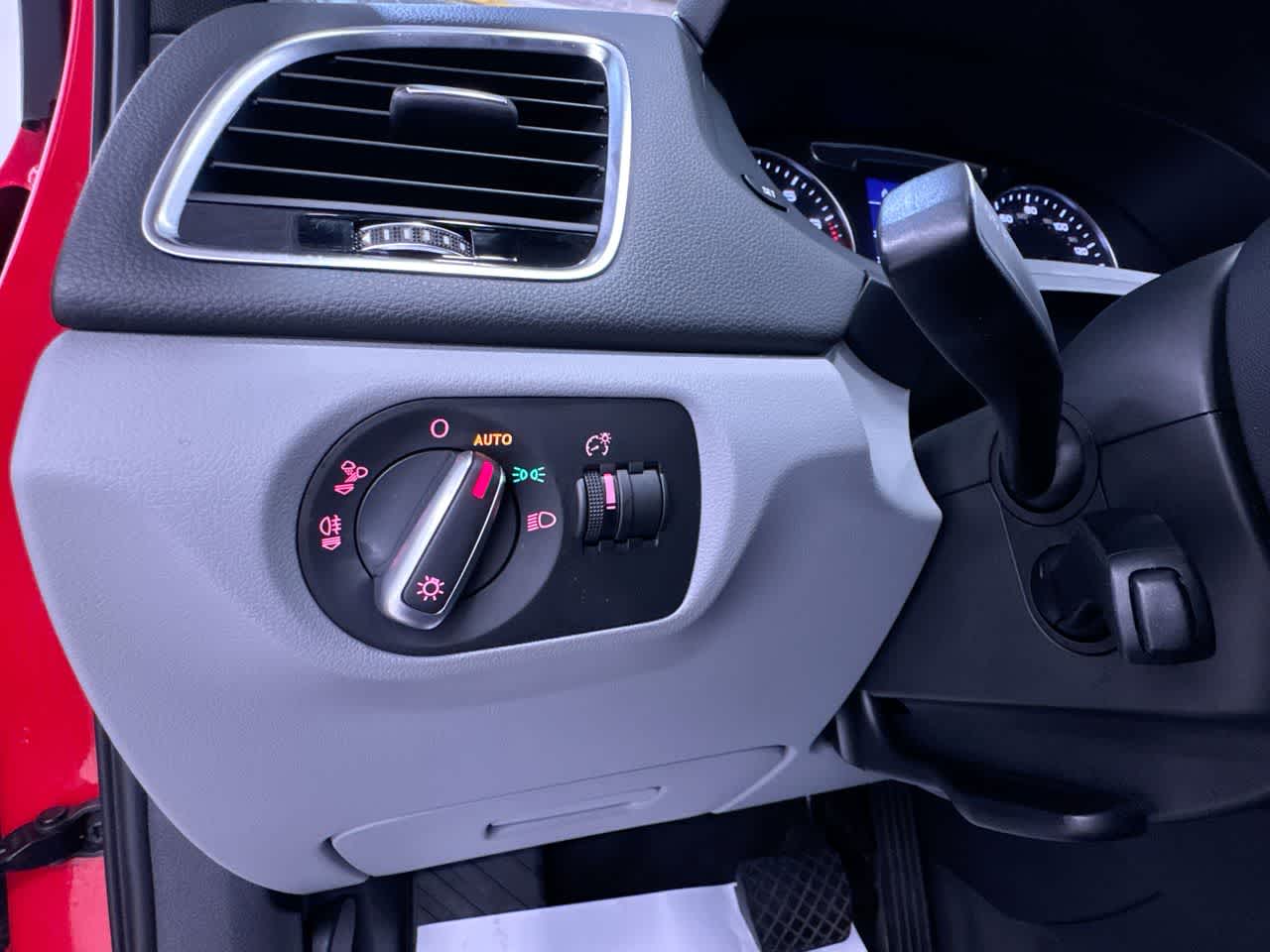 2018 Audi Q3 Premium