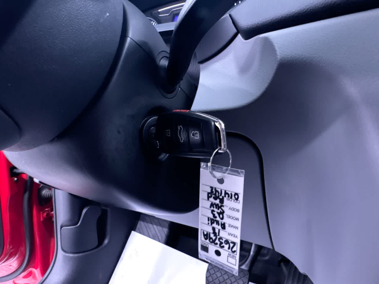 2018 Audi Q3 Premium
