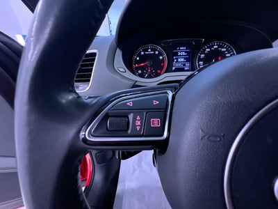 2018 Audi Q3 Premium
