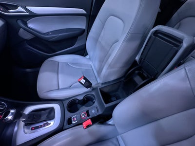 2018 Audi Q3 Premium
