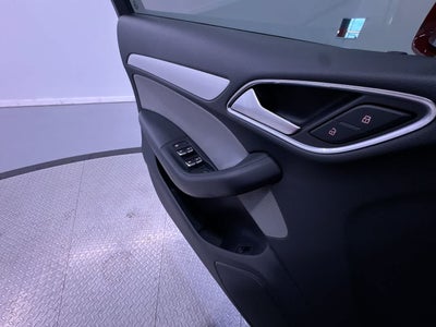 2018 Audi Q3 Premium