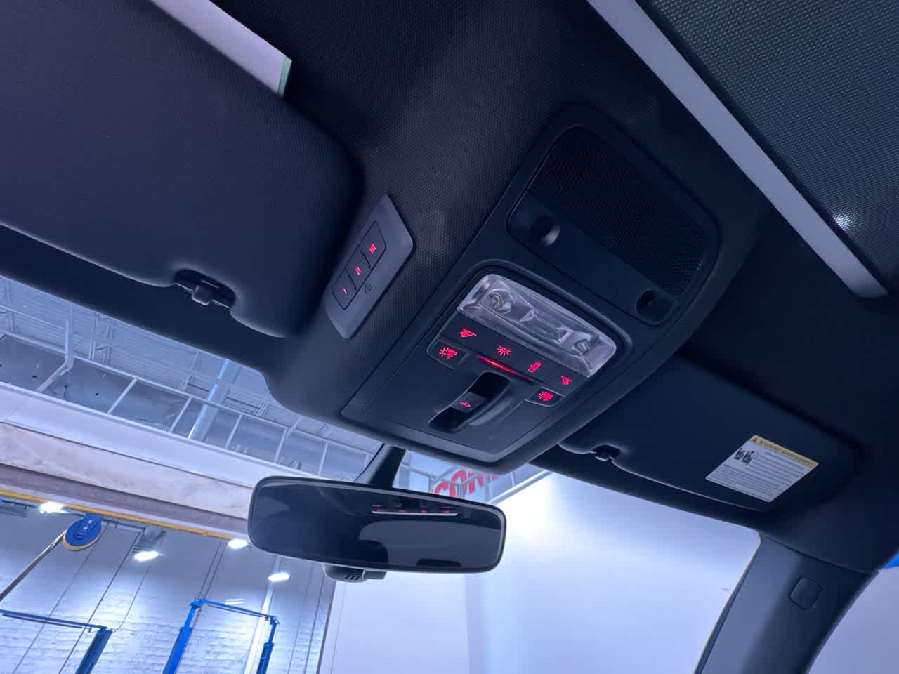 2018 Audi Q3 Premium