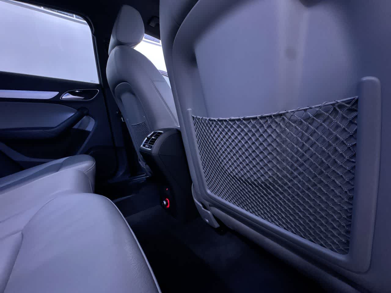 2018 Audi Q3 Premium