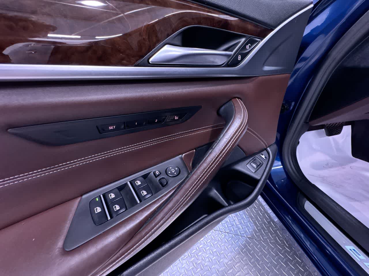 2018 BMW 530e xDrive iPerformance 530e xDrive iPerformance