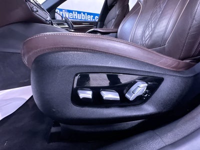 2018 BMW 530e xDrive iPerformance 530e xDrive iPerformance