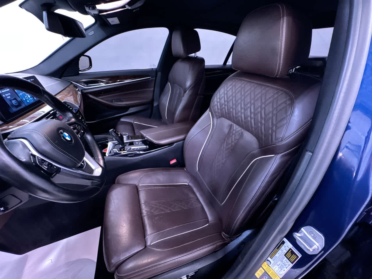 2018 BMW 530e xDrive iPerformance 530e xDrive iPerformance