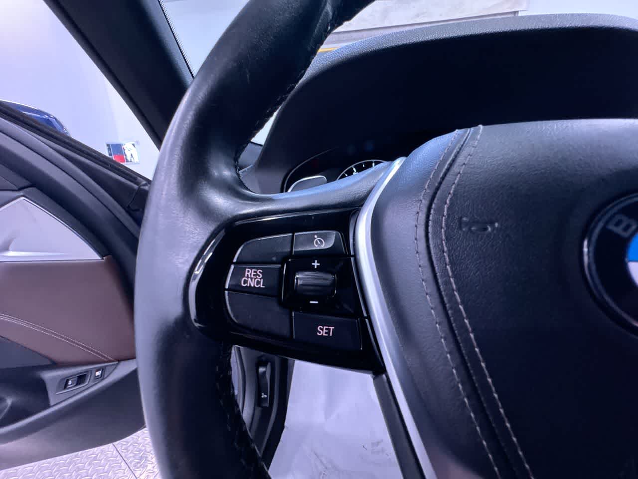 2018 BMW 530e xDrive iPerformance 530e xDrive iPerformance