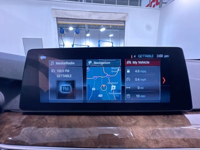 2018 BMW 530e xDrive iPerformance 530e xDrive iPerformance