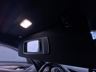 2018 BMW 530e xDrive iPerformance 530e xDrive iPerformance