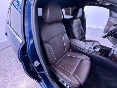 2018 BMW 530e xDrive iPerformance 530e xDrive iPerformance