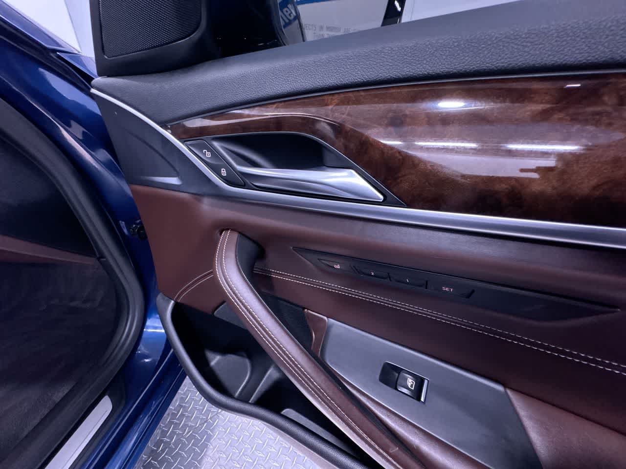 2018 BMW 530e xDrive iPerformance 530e xDrive iPerformance