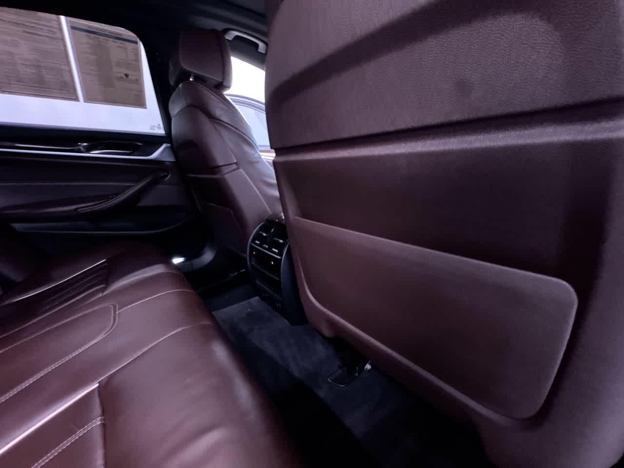 2018 BMW 530e xDrive iPerformance 530e xDrive iPerformance